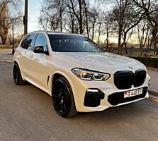 BMW X5 G05 INDIVIDUAL