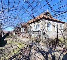 Котельцовый дом (Парканы)