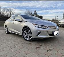 Chevrolet Volt