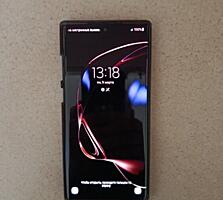 SAMSUNG NOTE 10+ 12/256