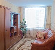 Балка 2-КОМ 1/5 Комсомольский рынок, с ремонтом, с мебелью