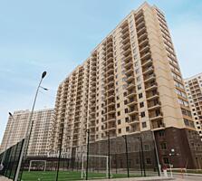 Продам 2 комнатную в ЖК 57 Жемчужина / Люстдорфская дорога