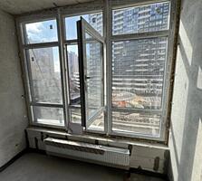 ‼️ЖК Атмосфера‼️Аркадия‼️6 Секция‼️Генуэзская‼️Вид во двор‼️Панорама‼️