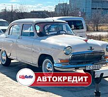 Волга М-21 Л (Доступен в Автокредит)