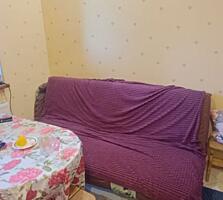 Однокомнатная в новом доме