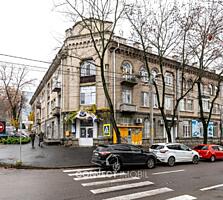 str. Mitropolit Petru Movilă, Centru, Chișinău