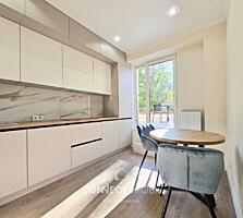 str. Nicolae Testemitanu, Centru, Chisinau