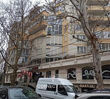 str. Mihai Eminescu, Centru, Chișinău