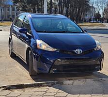 Toyota Prius V Hybrid 2015 Торг