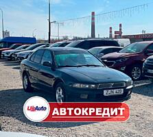 Mitsubishi Galant (Доступен в Автокредит)