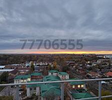 Уникальный 3-уровневый пентхаус с террасами и панорамой Днестра