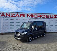 Mercedes Sprinter cu TVA