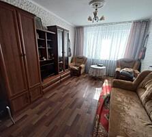 2-ком. центр. 6 эт. /16-эт. доме. р-н Счастливый мир.