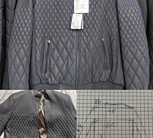 Продам куртку, кожа, Турция.