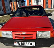 ВАЗ 2108 LADA SAMARA SPORT