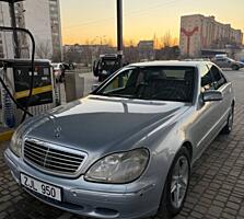 Продаю Mercedes-Benz S-Class (W220)