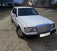 Продам Мерседес 124 1992г