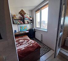 Предлагается к продаже уютная 1-комнатная квартира общей площадью ...