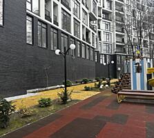 Предлагается к продаже однокомнатная квартира студийного типа в ...