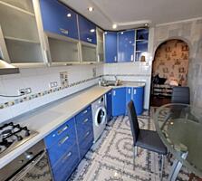 Продается 3-х комнатная квартира с ремонтом и видом моря в лучшей ...