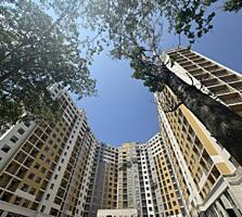 В продаже однокомнатная квартира с ремонтом в новом доме в одном из ..