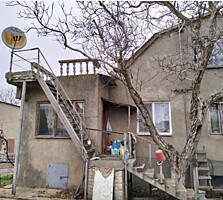 В продажу цегляний будинок площею 184 м² (житлова — 53 м²) у селі ...