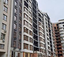 В продаже 1- комнатная квартира с видом на море в новом ЖК у моря. ...