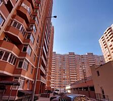 Продам трьохкомнатную квартиру в новом современном жилом комплексе ...