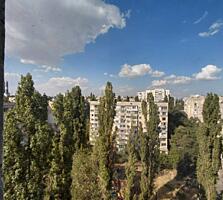 В продаже 2-х комнатная квартира под ремонт 57,7м2 с видом на море. ..