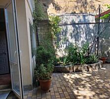 В продаже дом в Историческом Центре Одессы. Общая площадь 61,4 кв. м .