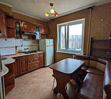 Предлагается к продаже просторная однокомнатная квартира на Семена ...