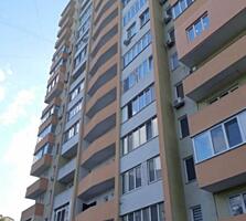 Предлагается к продаже просторная 3 комнатная квартира в новом жилом .