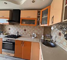 Предлагается к продаже уникальная просторная 2 комнатная квартира в  .