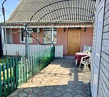 Продается дом общей площадью 80кв.мВыполнен качественный ремонт. ...