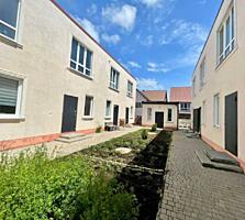 Предлагается к продаже таунхаус в с. Лиманка. Двухєтажный новый, ...