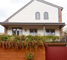 Продається житловий будинок. Київська область, Бориспільський район ..