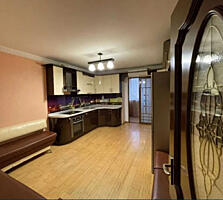 3 х комнатная квартира на Говоровахкомнатная квартира на Говорова