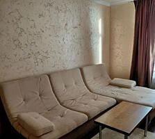 Продам однокомнатную квартиру в ЖК Люксембург.