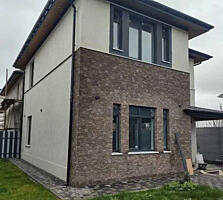 Новый дом с ремонтом, Червоный хутор/Черноморка-2