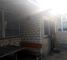 Продам часть дома на Чубаевке.