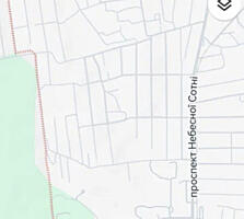 Продам фасадный участок 26 соток/ Золотая Горка