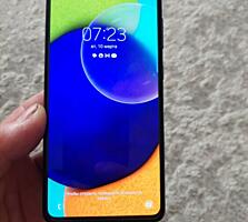 Самсунг А52 6 128