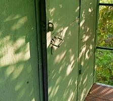 Продаётся дача - уютный двухэтажный домик у Днестра (Поляков сад)