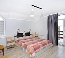 Ialoveni, casă nouă, gata de trai