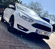 Продаётся Ford Focus 2017