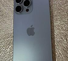 Продам Iphone 15 Pro MAX 256 GB