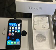 Продам самый компактный iPhone SE 1 (1-е поколение) / 32Гб