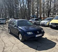 Volkswagen Bora 1.9 TDI — легендарный дизель, экономичный и надёжны