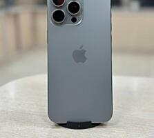 Продам iPhone 15 Pro Max 512GB