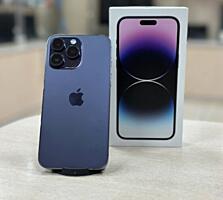 Продам iPhone 14 Pro Max 128GB